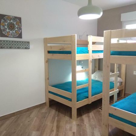 Apartamento A 150 Metros Del Mar, Parking Y Wifi Salobreña Kültér fotó