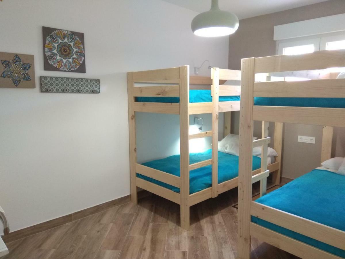 Apartamento A 150 Metros Del Mar, Parking Y Wifi Salobreña Kültér fotó