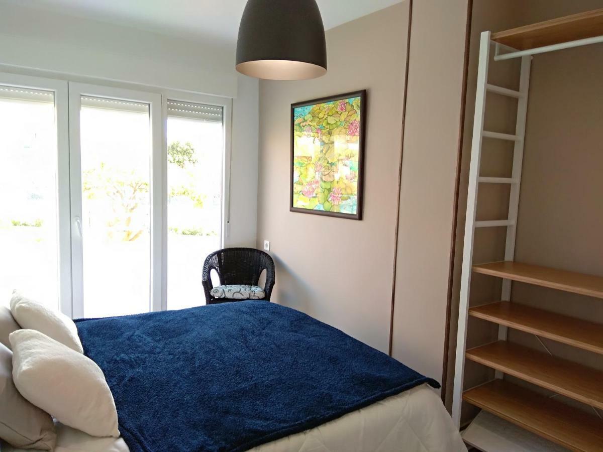 Apartamento A 150 Metros Del Mar, Parking Y Wifi Salobreña Kültér fotó