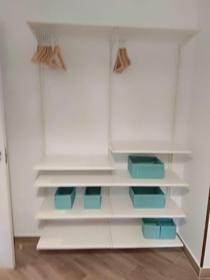 Apartamento A 150 Metros Del Mar, Parking Y Wifi Salobreña Kültér fotó