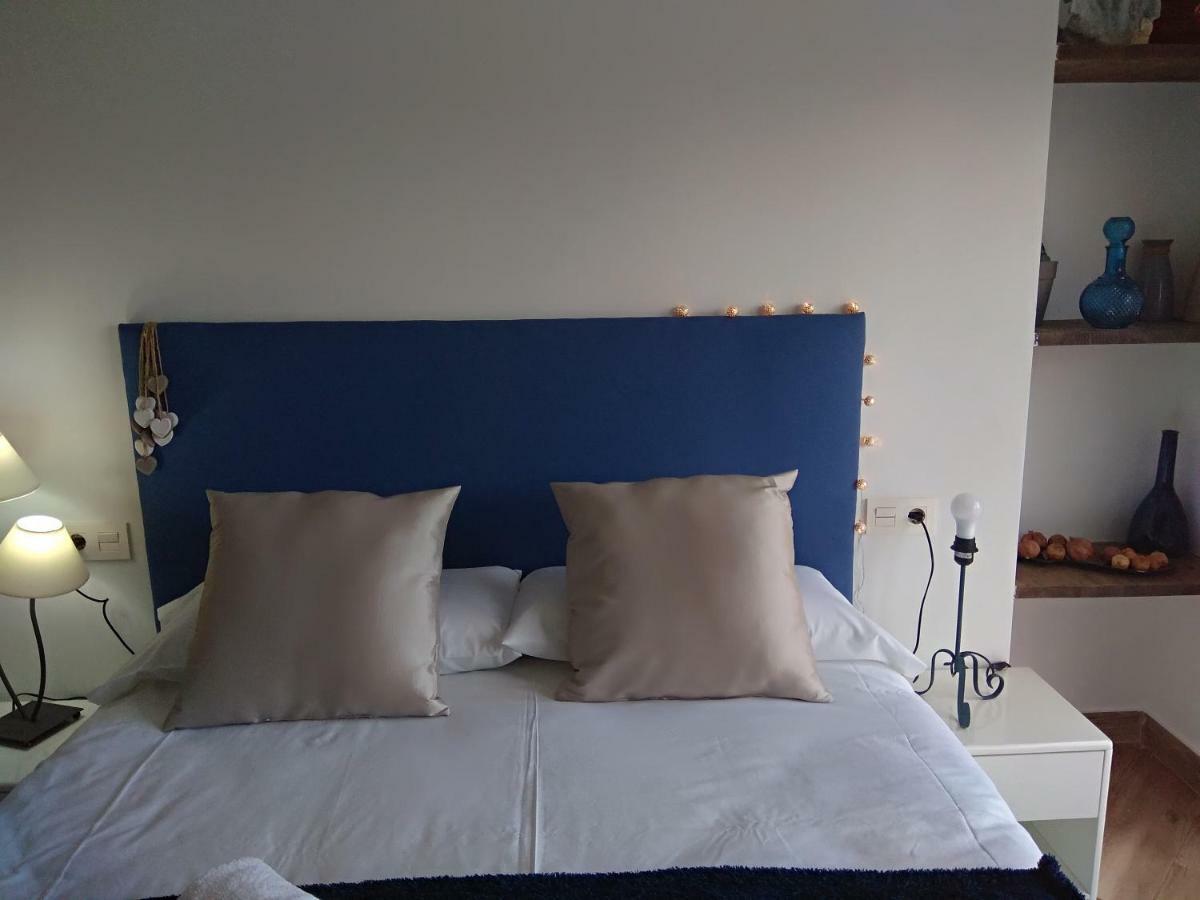 Apartamento A 150 Metros Del Mar, Parking Y Wifi Salobreña Kültér fotó